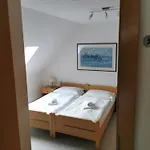 Hotel Bodetal