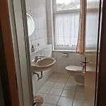 Hotel Bodetal *