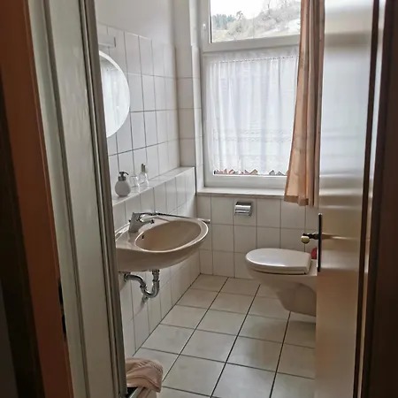 Hotel Bodetal *