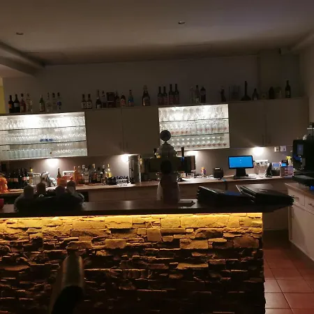 Bodetal - Restaurant & * Rubeland