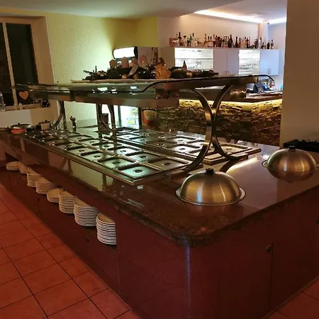 Bodetal - Restaurant &