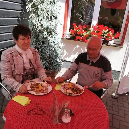 Bodetal מלון רובלנד