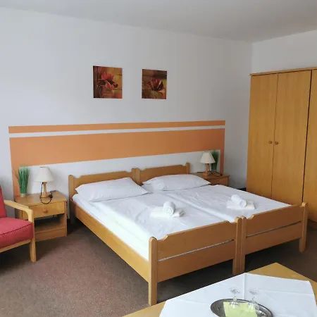 מלון Bodetal רובלנד